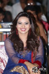 Jump Jilani Movie Audio Launch